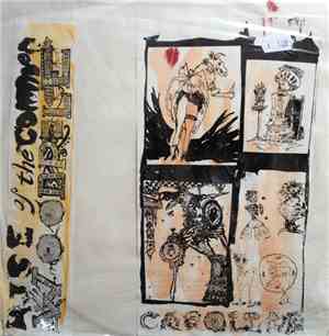 Caroliner - Rise Of The Common Woodpile