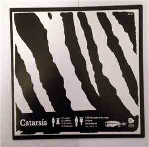 Catarsis  - Catarsis