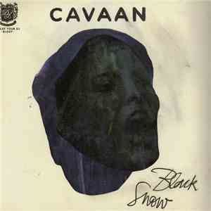 Cavaan - Black Snow