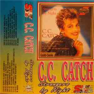 C.C. Catch - Strangers By Night