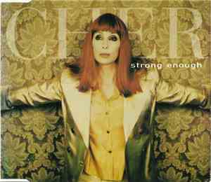 Cher - Strong Enough