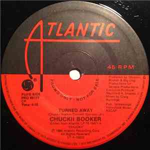 Chuckii Booker - Turned Away