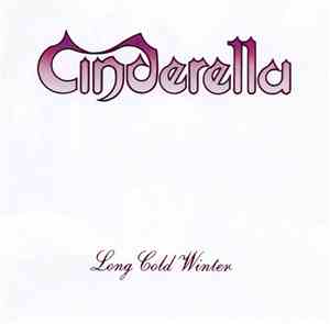 Cinderella - Long Cold Winter
