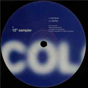 Circulation - Colours Sampler