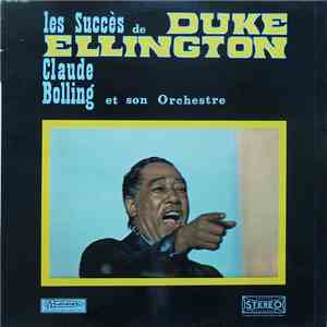 Claude Bolling Et Son Orchestre - Les Succès De Duke Ellington