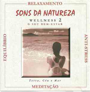 Claudio Calzolari & C. Andrea Calzolari - Sons Da Natureza - Wellness Vol. ...