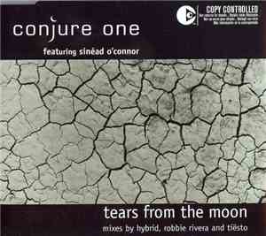 Conjure One Featuring Sinéad O'Connor - Tears From The Moon