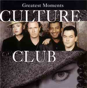 Culture Club - Greatest Moments