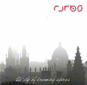Curbs - The City Of Dreaming Spires