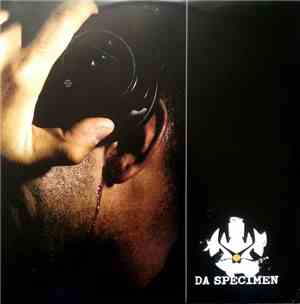 Da Specimen - M Shea Niek