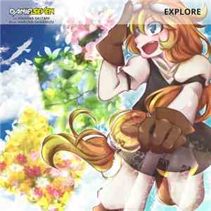 Daniel Seven Feat. Haruna Sawamizu with Madoka Ogitani - Explore