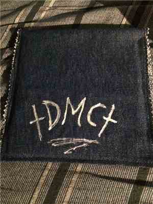 Danny McGirr - The Palest Blue / The Darkest Blue