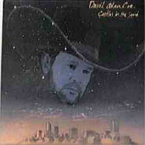 David Allan Coe - Castles In The Sand