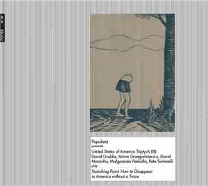 David Grubbs, Miron Grzegorkiewicz, David Maranha, Małgorzata Penkalla, Pet ...
