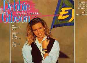 Debbie Gibson - Electric Youth