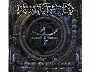 Decapitated - The Negation