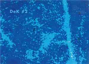 DeK  - #2