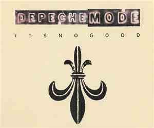 Depeche Mode - It's No Good