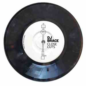 DJ Brace - China EP