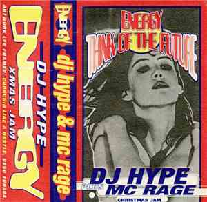 DJ Hype - Energy - Christmas Jam