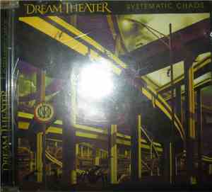 Dream Theater - Systematic Chaos