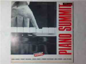 Earl Hines - Teddy Wilson - John Lewis  - Lennie Tristano - Bill Evans - Ja ...