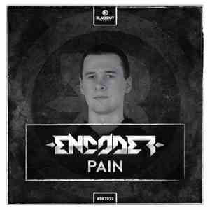 Encoder  - Pain