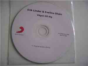Erik Linder & Evelina Olsén - Vägen Till Dig
