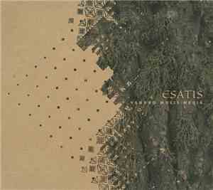 Esatis - Vanduo | Molis | Medis