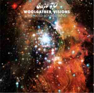 Expo '70 - Woolgather Visions / Mechanical Elements (The Gold Soundz Tapes)
