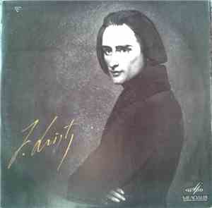 F. Liszt - The USSR Radio Symphony Orchestra , Conductor A. Gauk - A Faust  ...