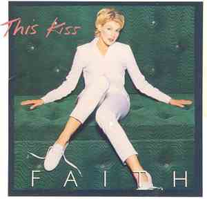 Faith - This Kiss