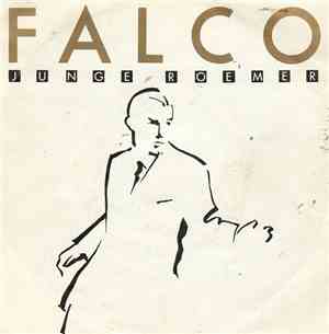 Falco - Junge Roemer