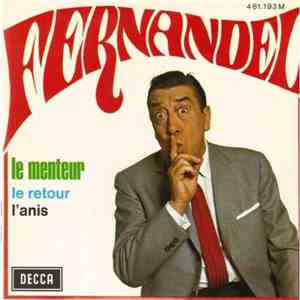 Fernandel - Le Menteur