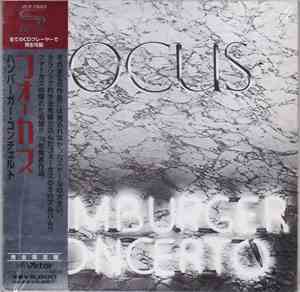 Focus - Hamburger Concerto