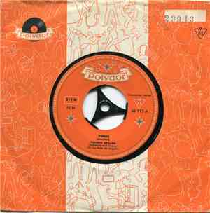 Frankie Avalon - Venus