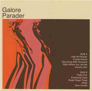Galore  - Parader