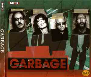 Garbage - MP3