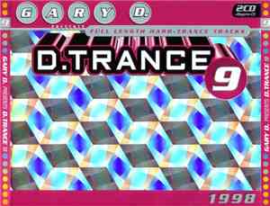 Gary D. - D.Trance 9