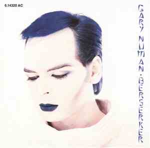 Gary Numan - Berserker