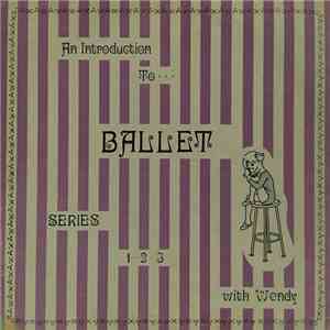 Gary Schunk - Beginner Ballet