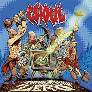 Ghoul  - Transmission Zero