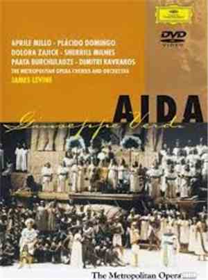 Giuseppe Verdi, James Levine , The Metropolitan Opera Orchestra And Chorus, ...
