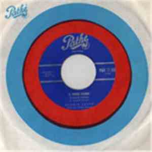 Gloria Lasso - Le Monde Change ( Il Mondo Cambia ) / Muchas Gracias