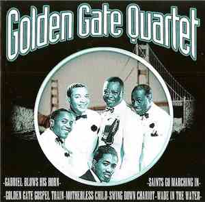 Golden Gate Quartet - Golden Gate Quartet