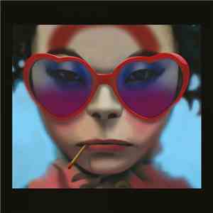 Gorillaz Feat. Vince Staples - Ascension
