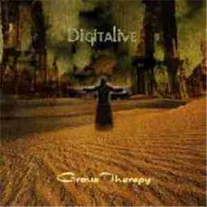 Group Therapy  - Digitalive