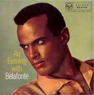 Harry Belafonte - An Evening With Belafonte