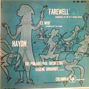 Haydn -