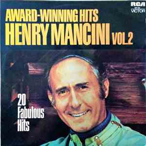 Henry Mancini - Award-winning hits Vol.2